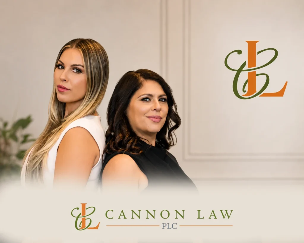 Cannon Law, PLC